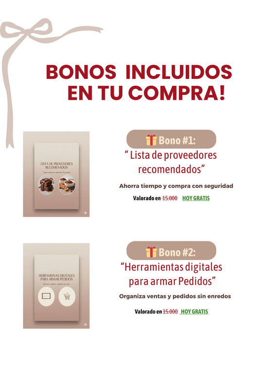 Brownie KETO Money Maker: "Guía Profesional para Emprender Desde Casa” y ganar dinero!!