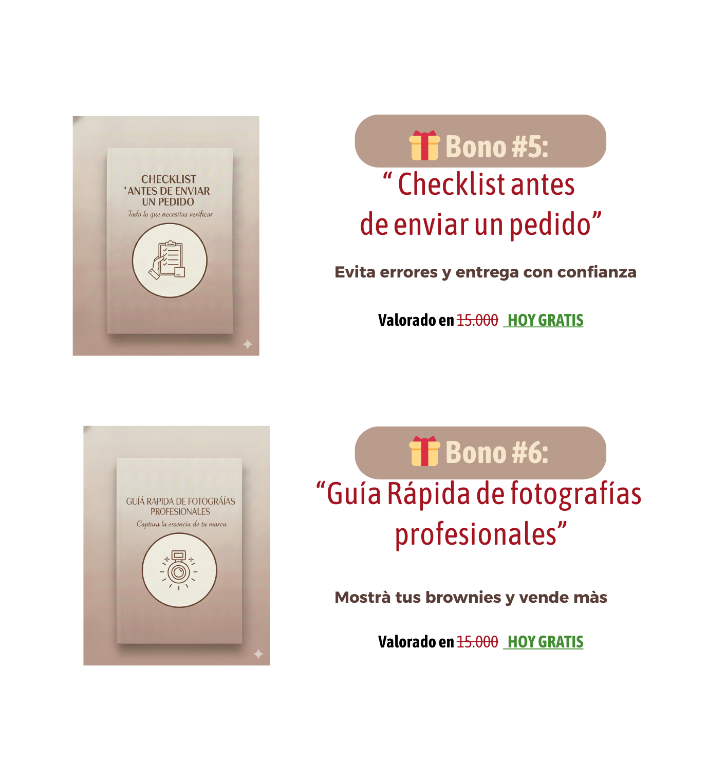 Brownie KETO Money Maker: "Guía Profesional para Emprender Desde Casa” y ganar dinero!!