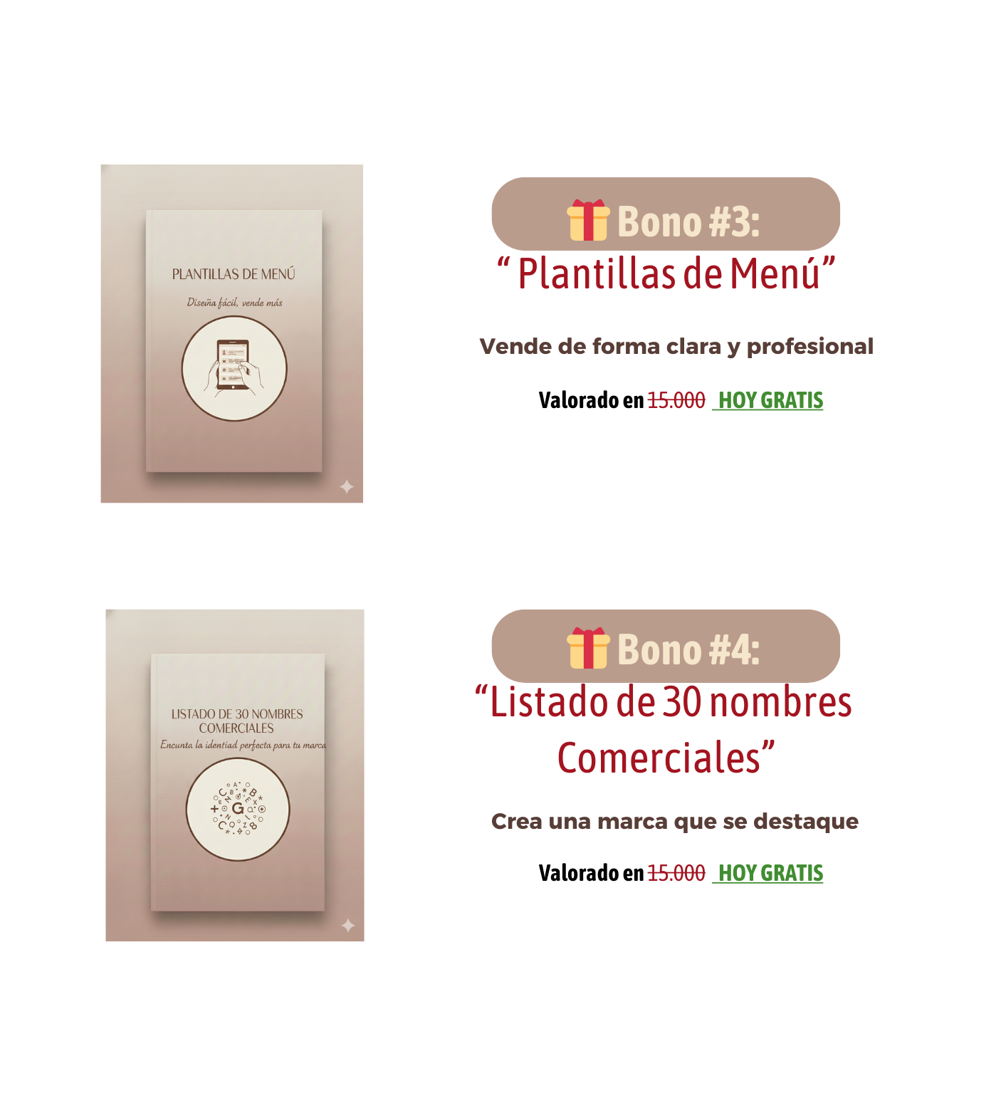 Brownie KETO Money Maker: "Guía Profesional para Emprender Desde Casa” y ganar dinero!!